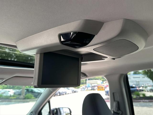 used 2019 Honda Pilot car, priced at $27,500