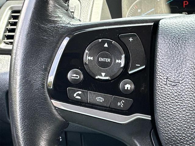 used 2019 Honda Pilot car, priced at $27,500