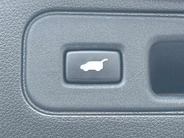 used 2024 Honda Passport car, priced at $38,500