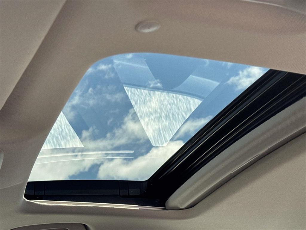 new 2025 Honda Accord car, priced at $31,710