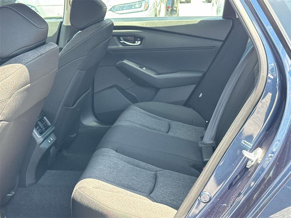 new 2025 Honda Accord car, priced at $31,710