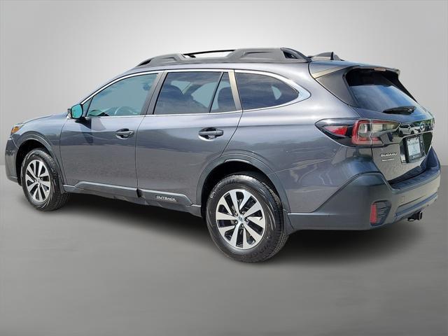 used 2020 Subaru Outback car, priced at $22,998