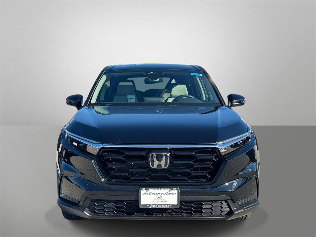 new 2026 Honda CR-V car, priced at $36,100