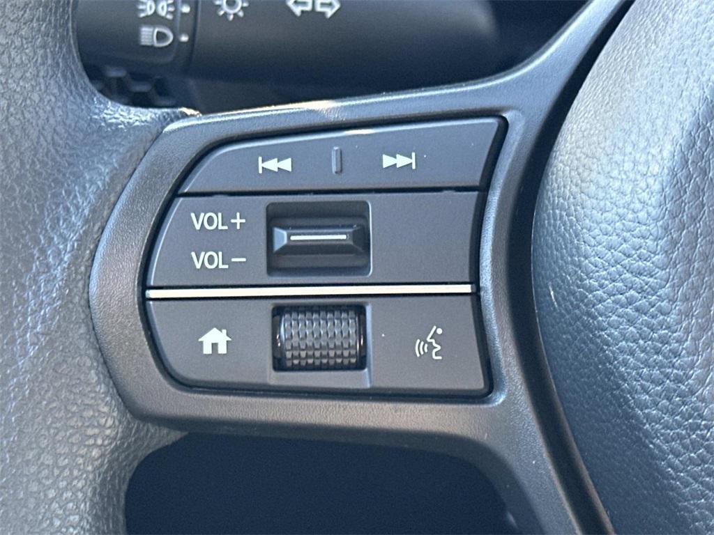 new 2026 Honda CR-V car, priced at $36,100