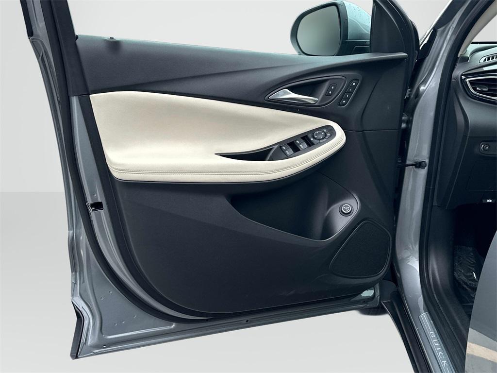 used 2023 Buick Encore GX car, priced at $24,418