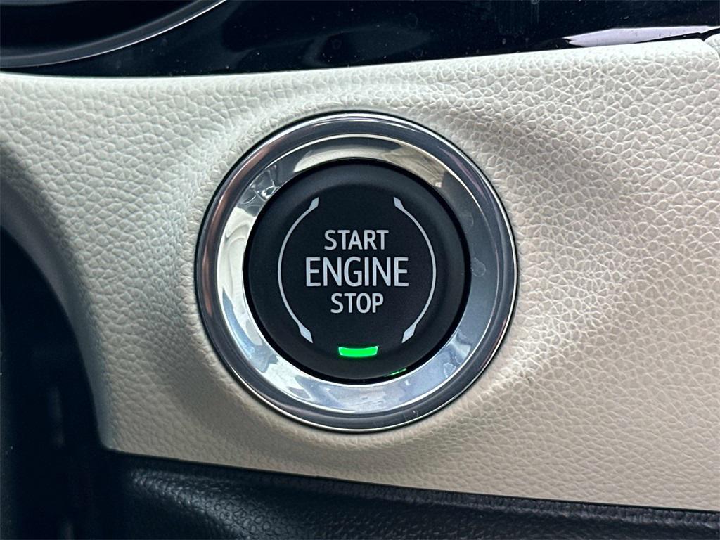 used 2023 Buick Encore GX car, priced at $24,418