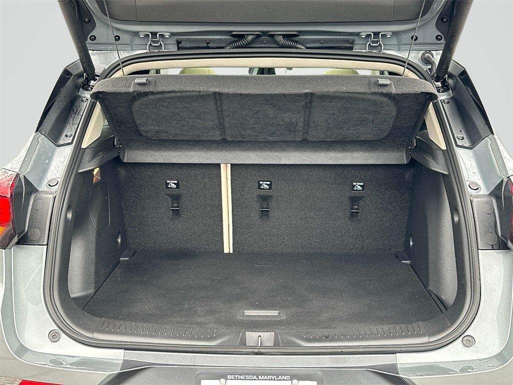 used 2023 Buick Encore GX car, priced at $24,418