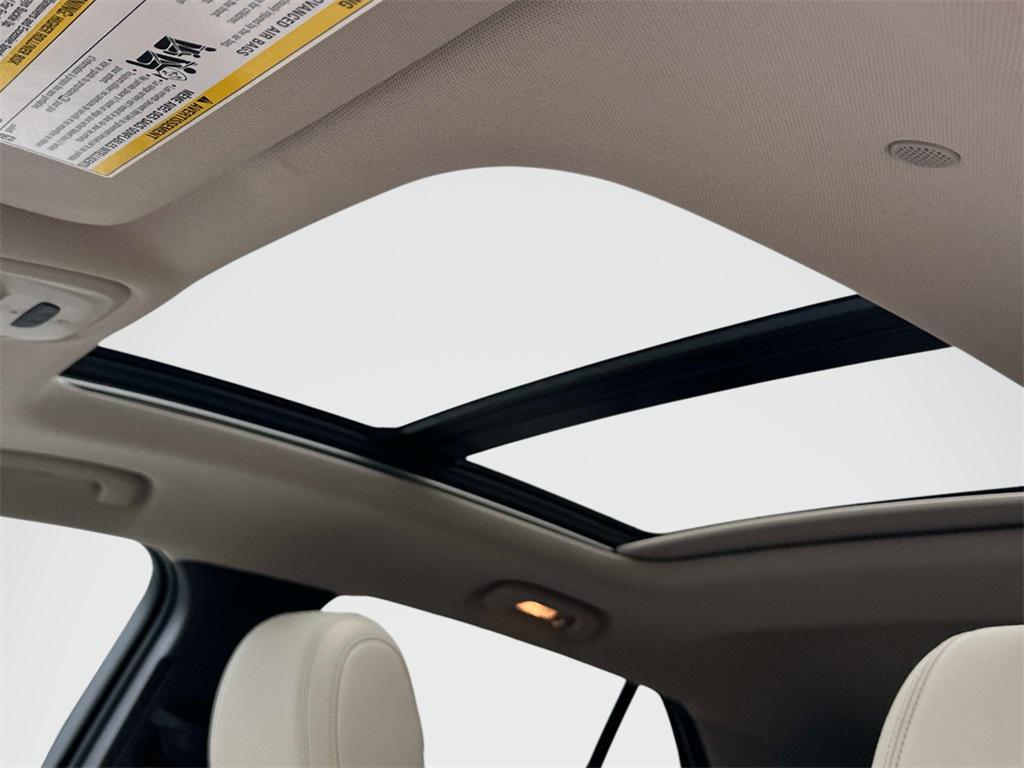 used 2023 Buick Encore GX car, priced at $24,418