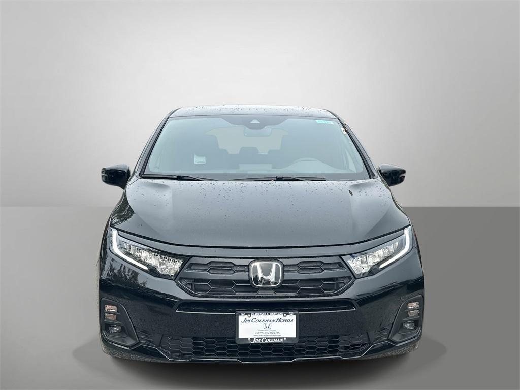 new 2026 Honda Odyssey car, priced at $45,390