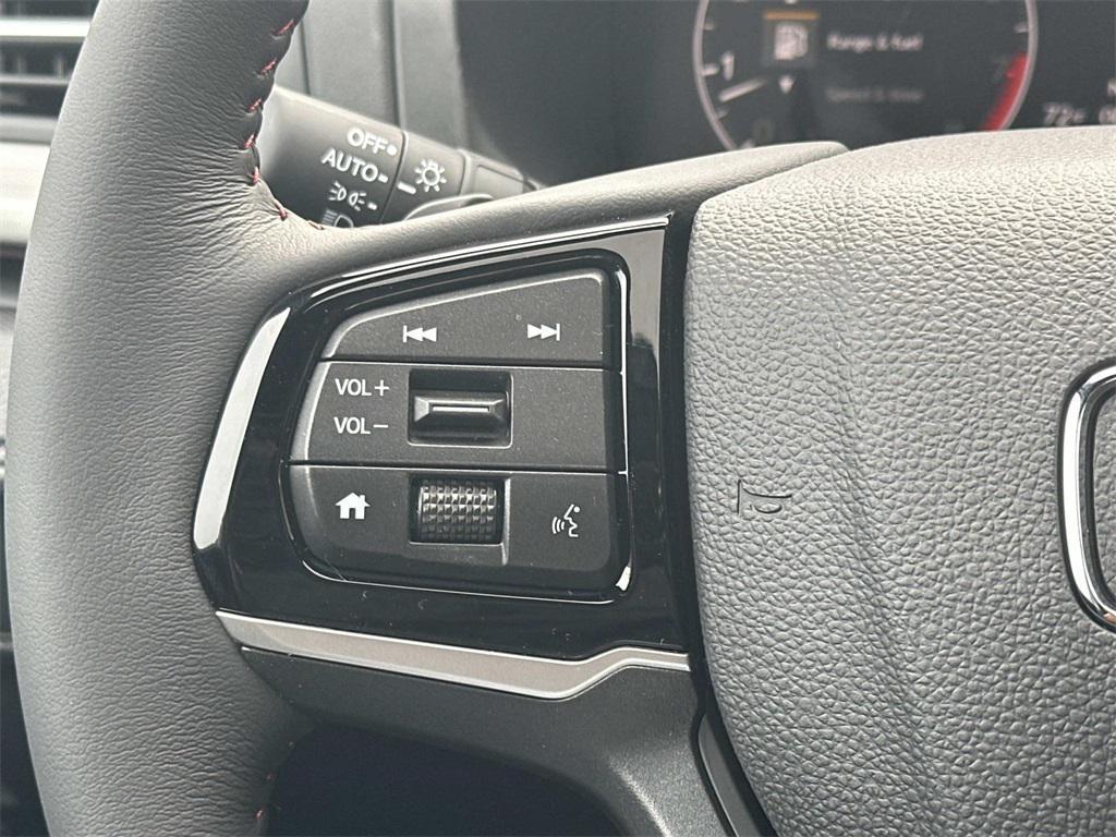 new 2026 Honda Odyssey car, priced at $45,390