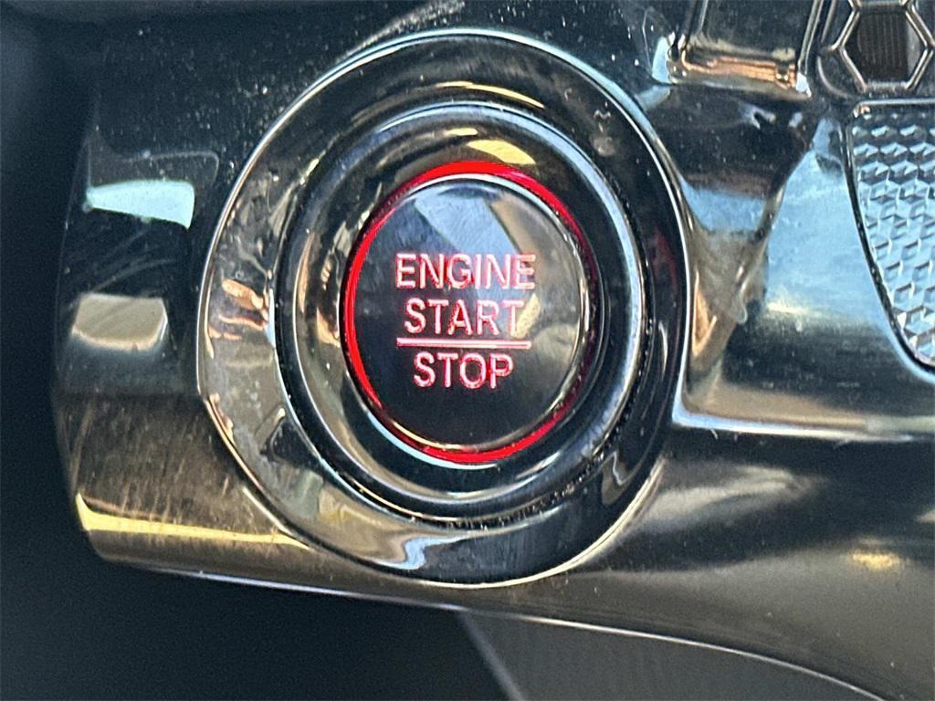 used 2023 Honda CR-V car, priced at $30,500