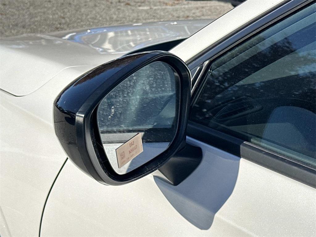 new 2026 Honda Civic car, priced at $29,445