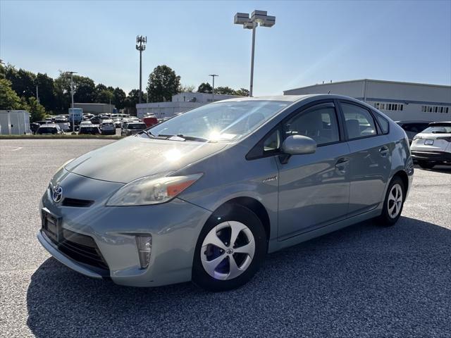 used 2014 Toyota Prius car, priced at $11,000