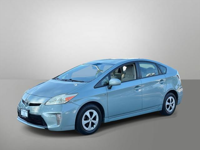 used 2014 Toyota Prius car, priced at $11,000