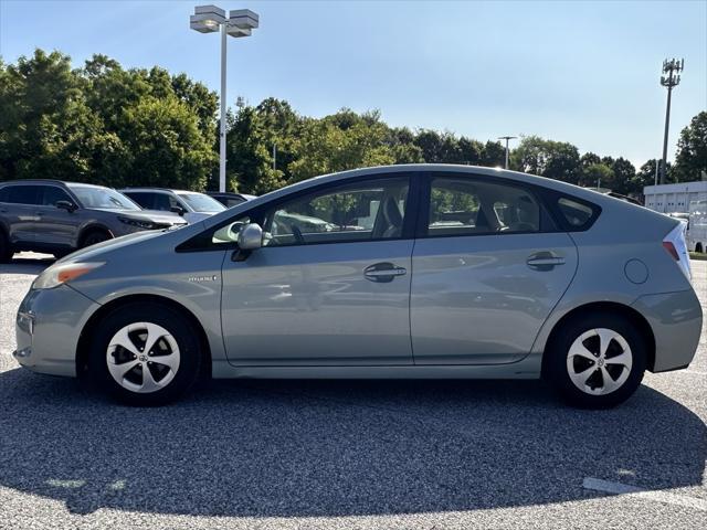 used 2014 Toyota Prius car, priced at $11,000