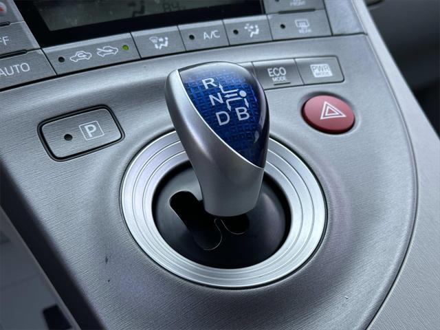 used 2014 Toyota Prius car, priced at $10,500