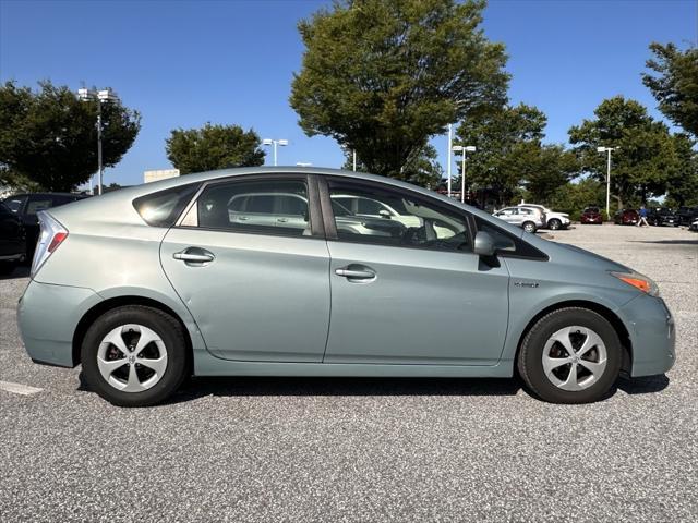 used 2014 Toyota Prius car, priced at $11,000