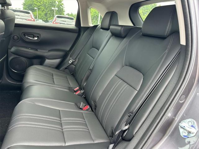 new 2025 Honda HR-V car, priced at $32,395