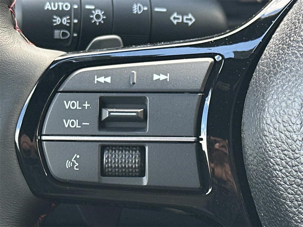 new 2025 Honda Pilot car, priced at $56,530