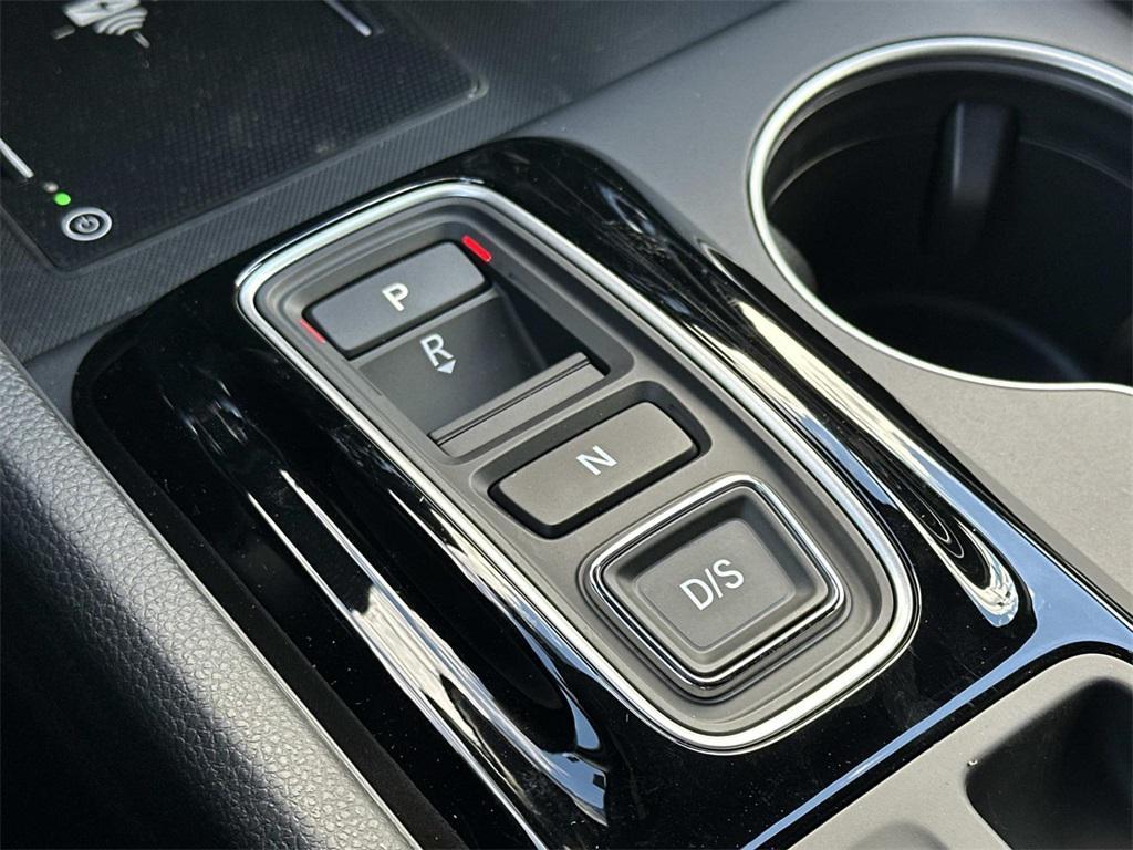 new 2025 Honda Pilot car, priced at $56,530