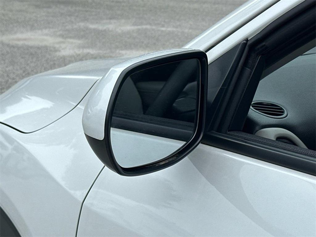 used 2022 Honda HR-V car, priced at $21,500