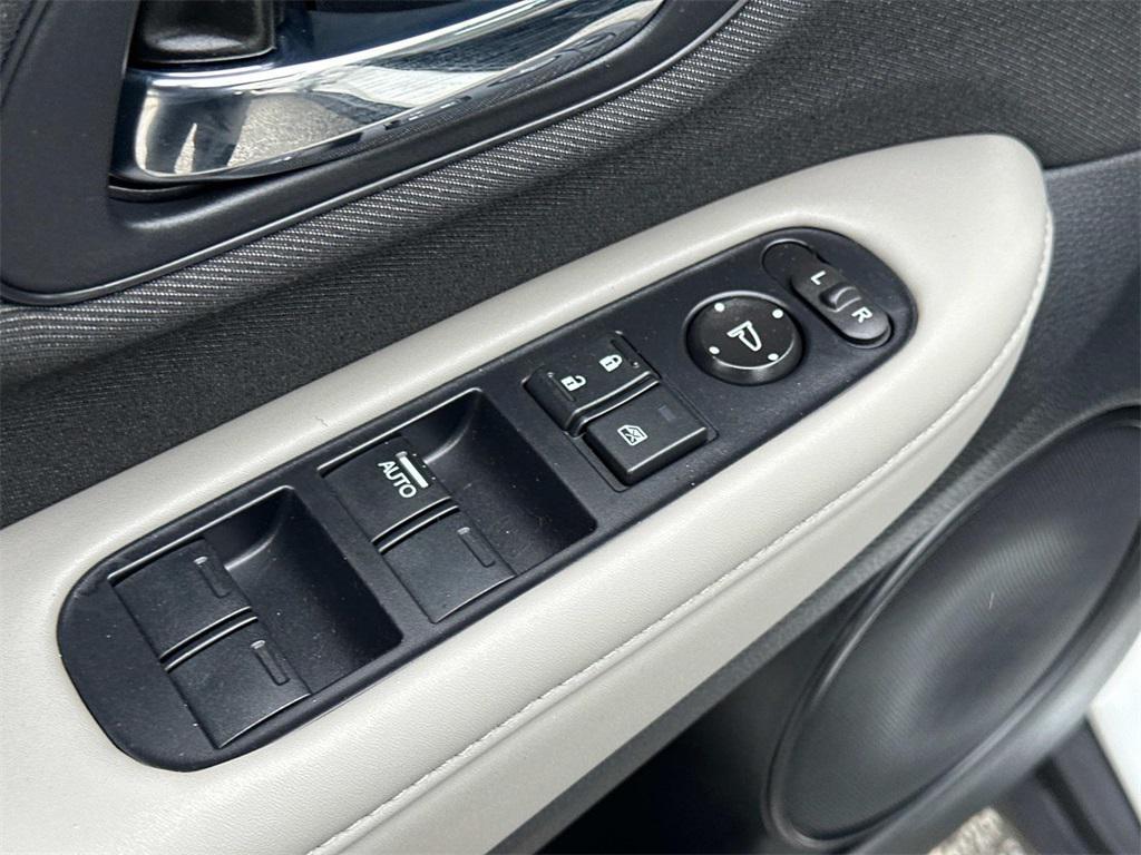 used 2022 Honda HR-V car, priced at $21,500