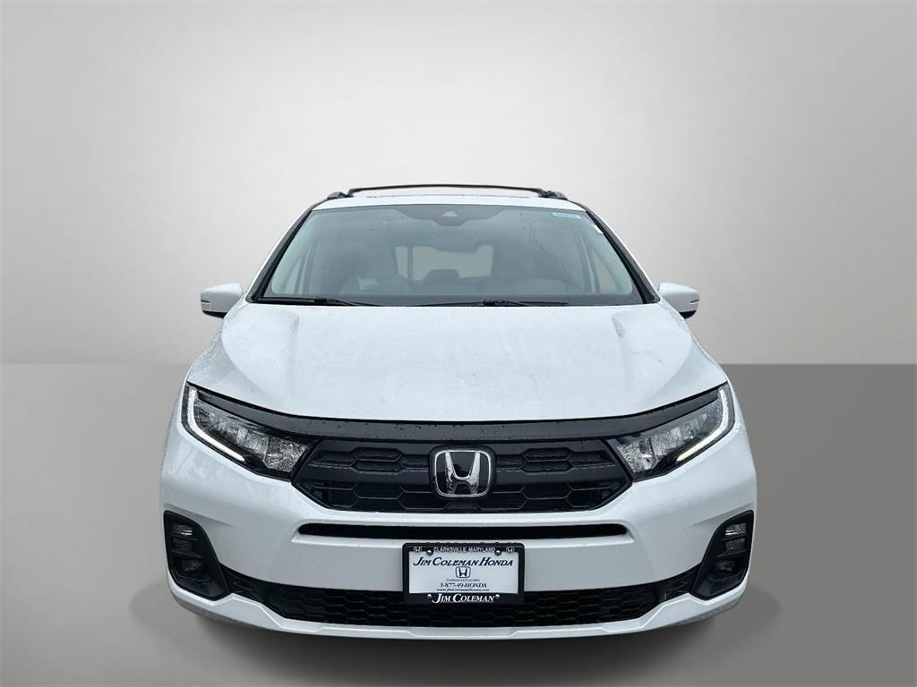 new 2026 Honda Odyssey car, priced at $45,775
