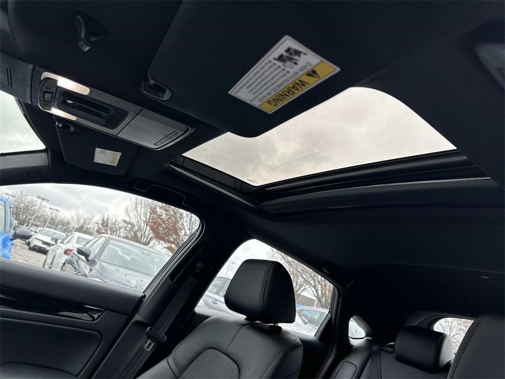 new 2026 Honda Civic Hybrid car, priced at $34,690