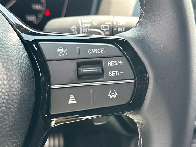 new 2025 Honda Civic car, priced at $28,600
