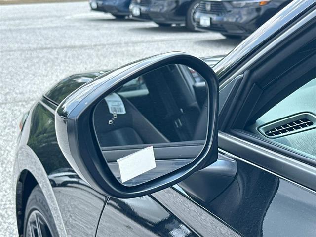 new 2025 Honda Civic car, priced at $28,600