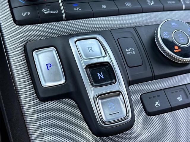 used 2020 Hyundai Palisade car, priced at $27,000