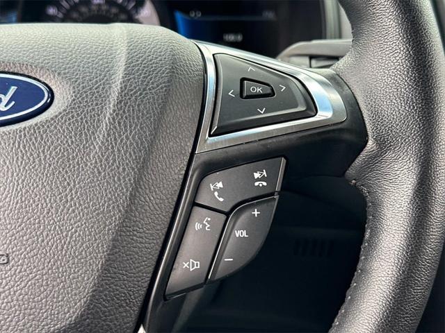 used 2022 Ford Edge car, priced at $24,000