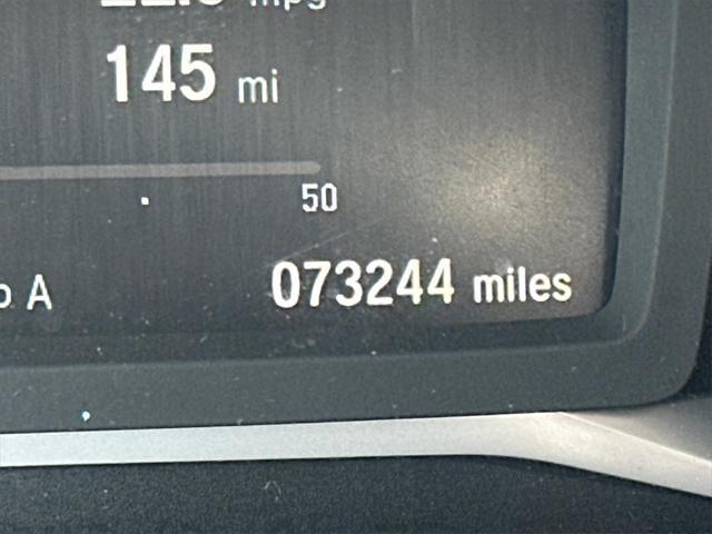 used 2022 Honda Pilot car, priced at $29,800