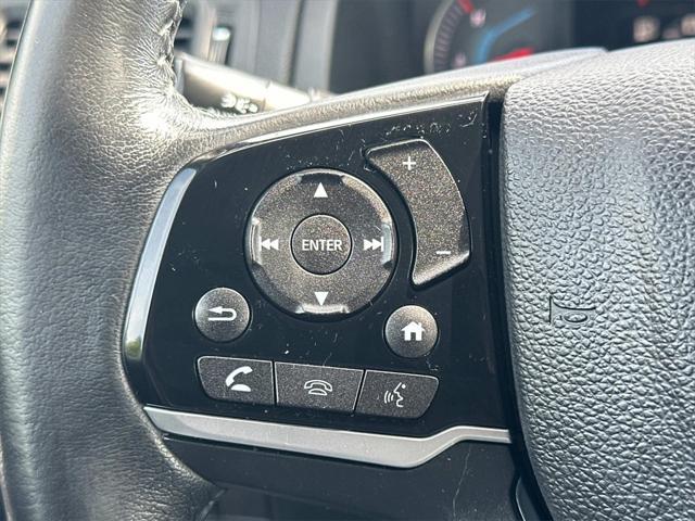 used 2022 Honda Pilot car, priced at $29,800