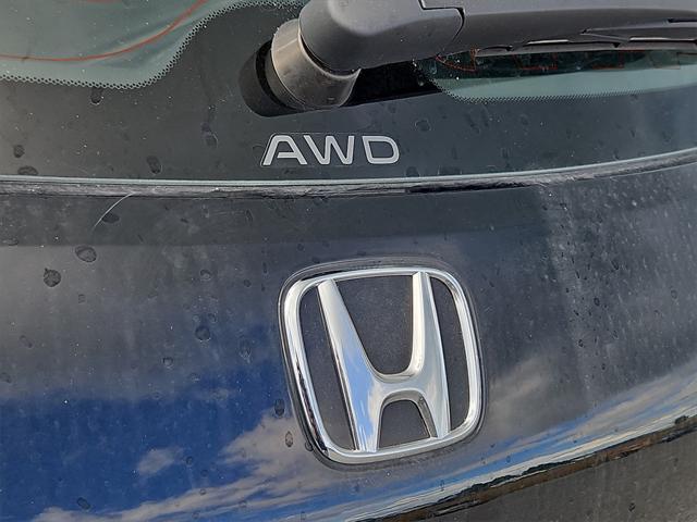 new 2025 Honda HR-V car, priced at $27,950