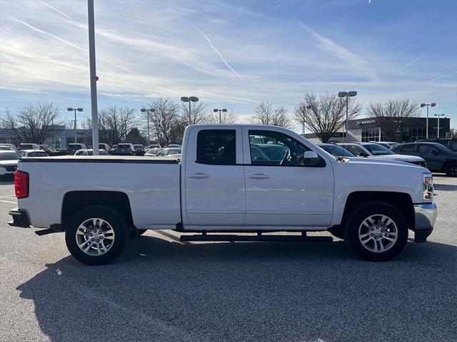 used 2019 Chevrolet Silverado 1500 car, priced at $29,490