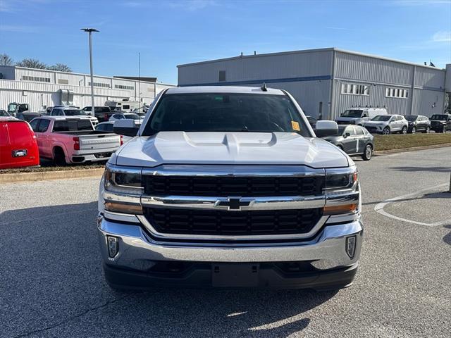 used 2019 Chevrolet Silverado 1500 car, priced at $29,490