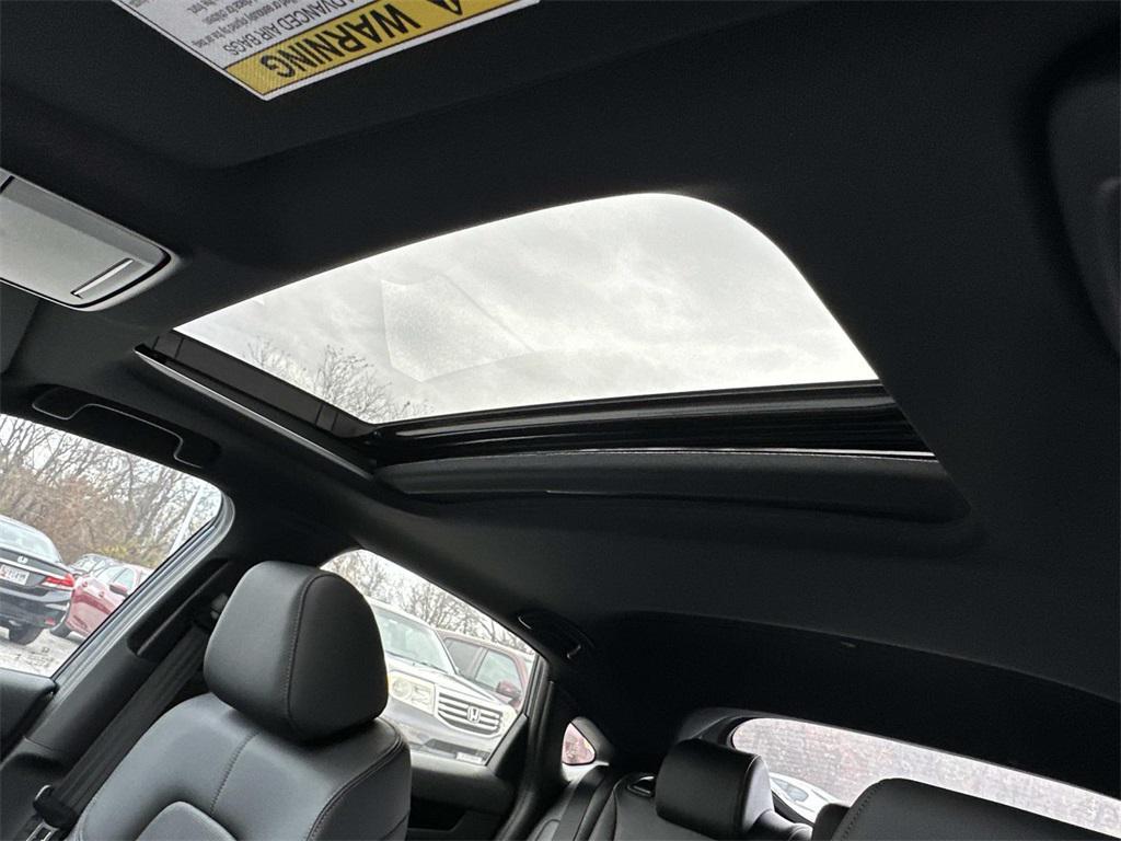 new 2026 Honda Civic Hybrid car, priced at $34,690