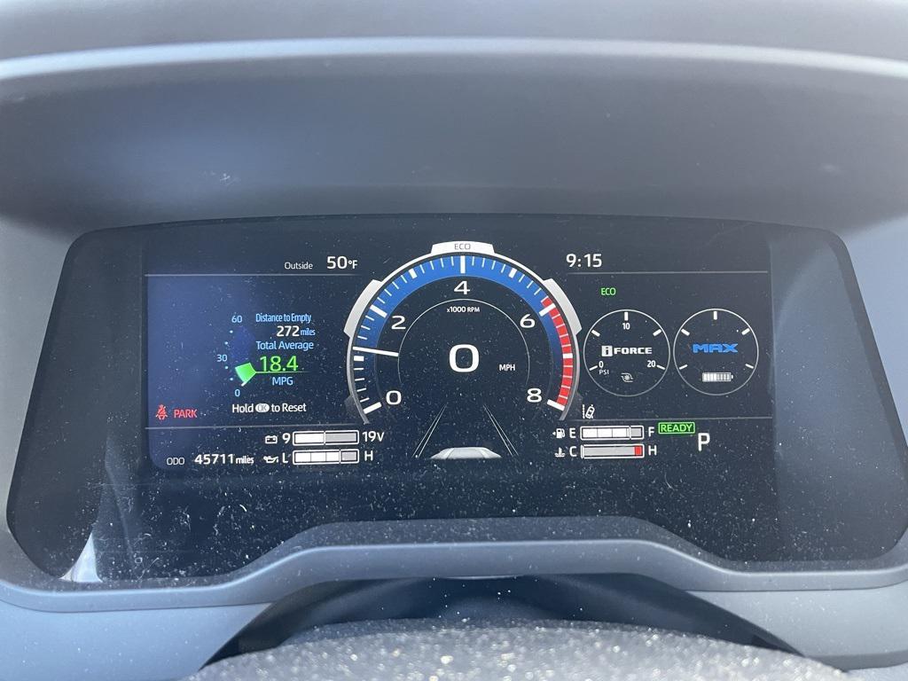 used 2023 Toyota Sequoia car, priced at $60,950