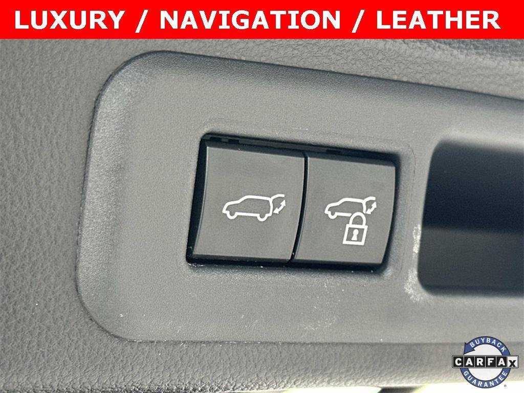 used 2023 Toyota Sequoia car, priced at $61,764