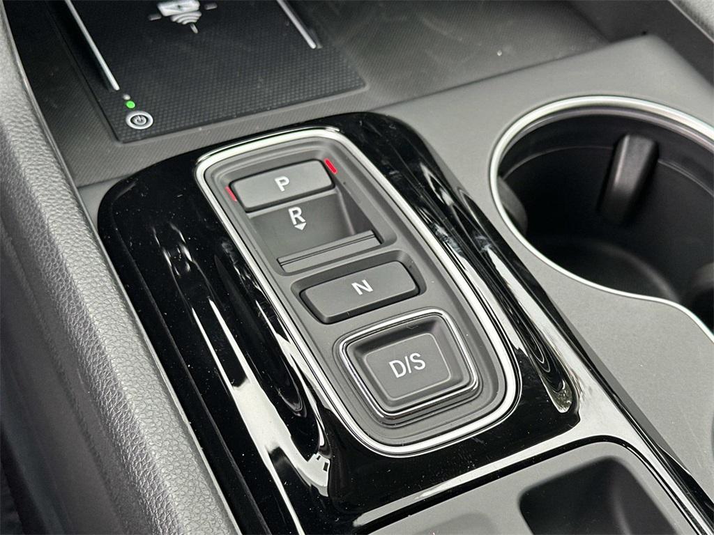 new 2025 Honda Pilot car, priced at $55,030