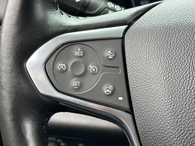 used 2020 Chevrolet Traverse car, priced at $26,000