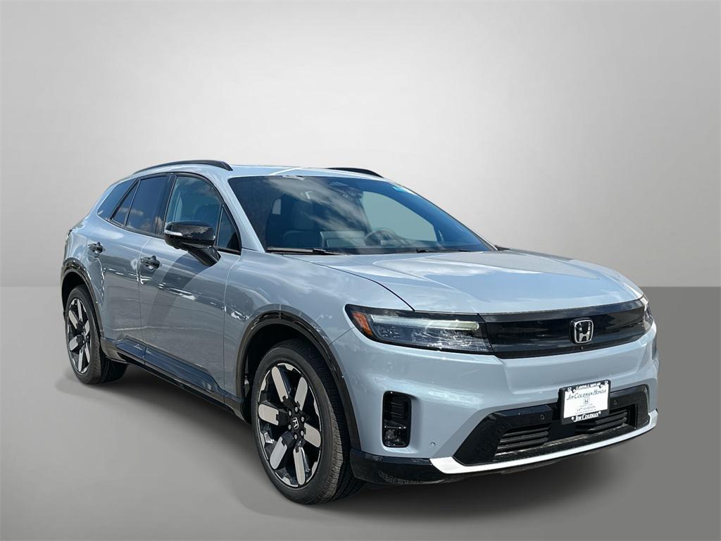 new 2025 Honda Prologue car, priced at $59,805