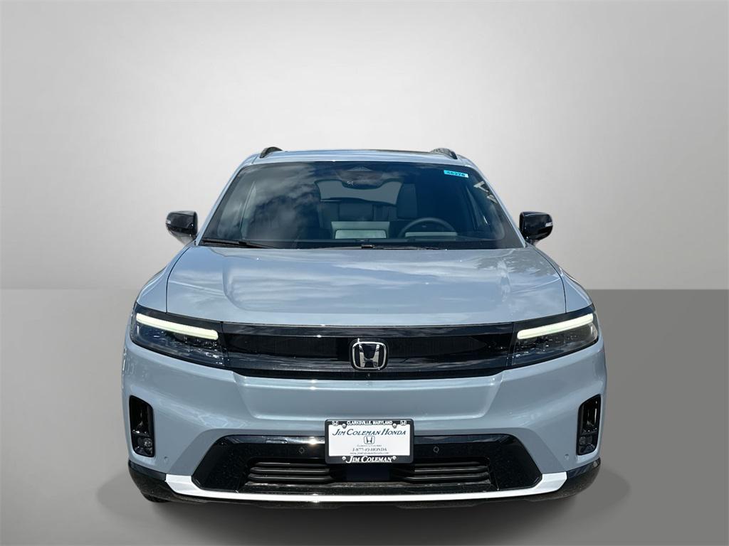 new 2025 Honda Prologue car, priced at $59,805