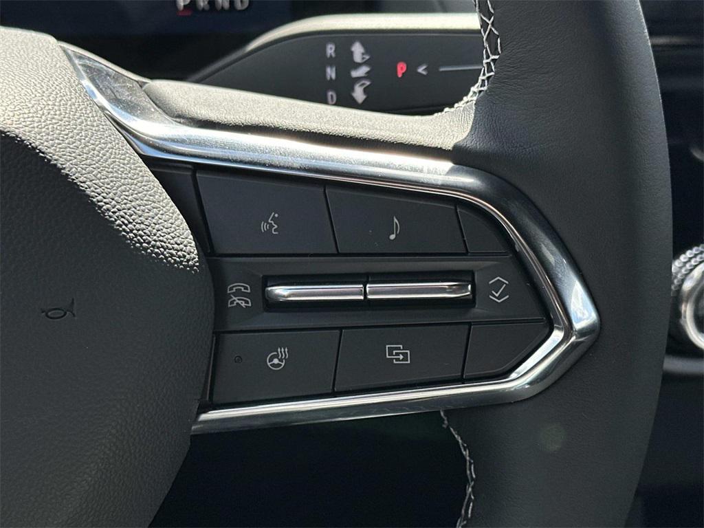 new 2025 Honda Prologue car, priced at $59,805