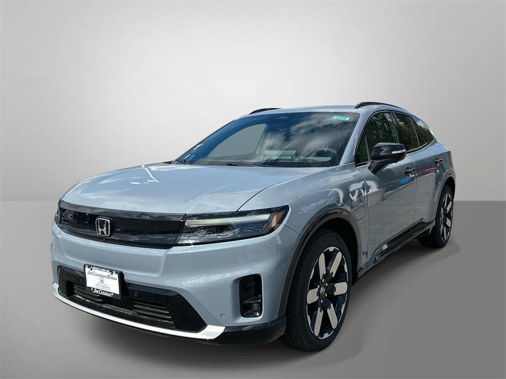 new 2025 Honda Prologue car, priced at $59,805