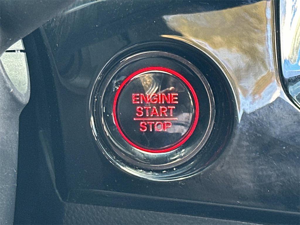 used 2025 Honda Civic car, priced at $22,792