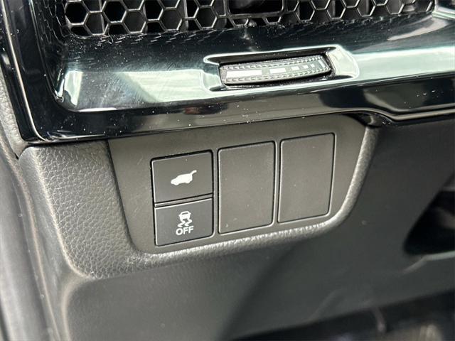 used 2024 Honda CR-V car, priced at $33,000