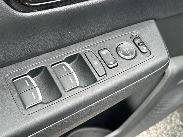 used 2024 Honda CR-V car, priced at $33,000