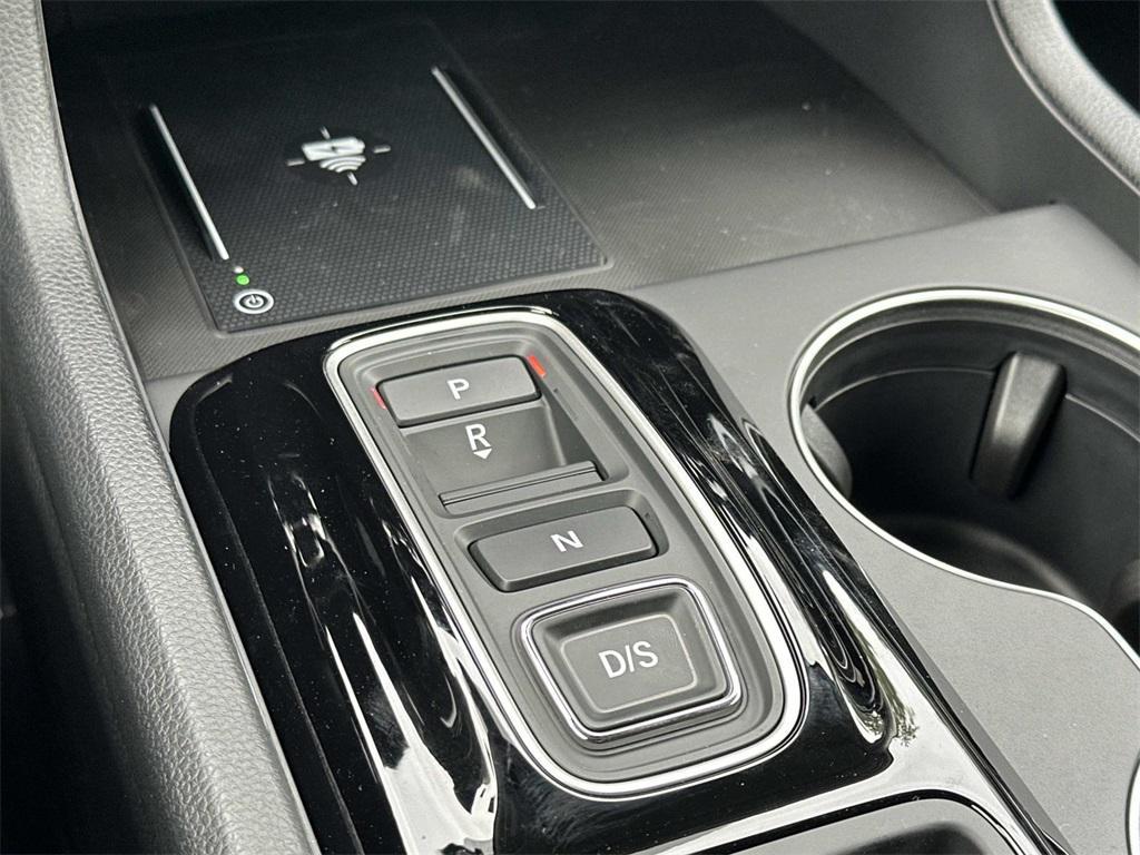 new 2025 Honda Pilot car, priced at $47,550